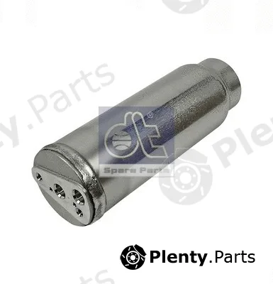 DT Spare Parts 12.78501 — Dryer, air conditioning