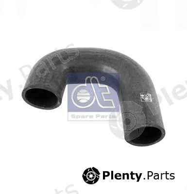 DT Spare Parts 1.28079 — Radiator Hose