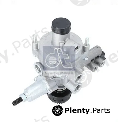 DT Spare Parts 5.70118 — Relay, ALB