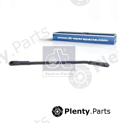 DT Spare Parts 1.22099 — Connector, washer-fluid pipe