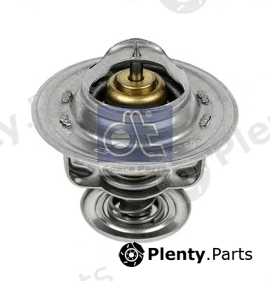 DT Spare Parts 2.15073 — Thermostat, coolant