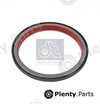 DT Spare Parts 5.41572 — Shaft Seal, crankshaft