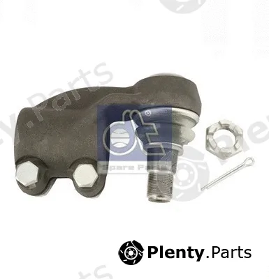 DT Spare Parts 5.22023 — Tie Rod End