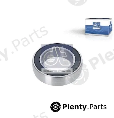 DT Spare Parts 13.22100 — Intermediate Bearing, drive shaft