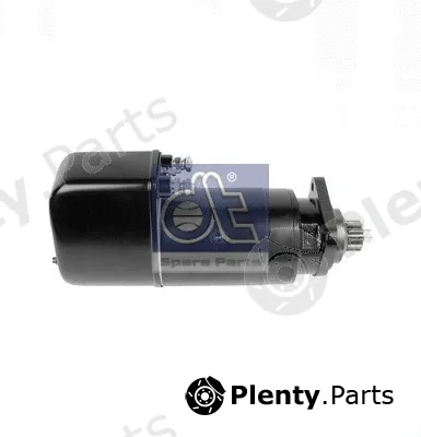 DT Spare Parts 2.22001 — Starter