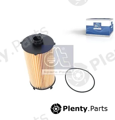 DT Spare Parts 7.59030 — Oil Filter