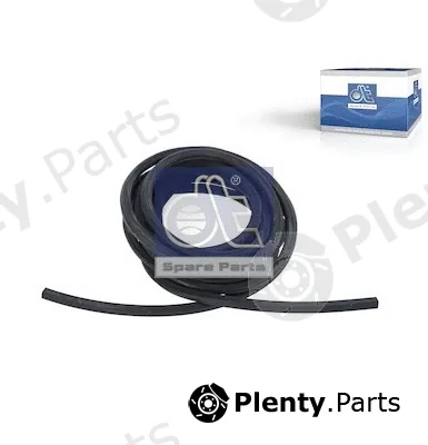 DT Spare Parts 2.11511 — Gasket, oil sump