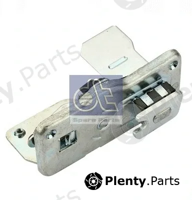 DT Spare Parts 1.22007 — Door Lock