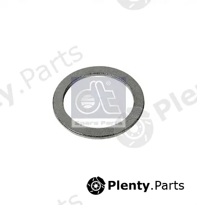 DT Spare Parts 9.01501 — Seal Ring, oil drain plug