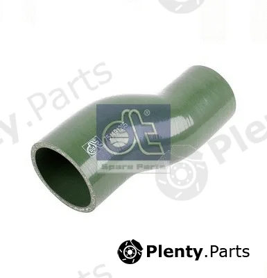 DT Spare Parts 2.15717 — Radiator Hose