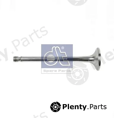 DT Spare Parts 1.10530 — Exhaust Valve