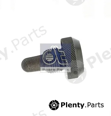 DT Spare Parts 1.10006 — Screw Plug, oil sump