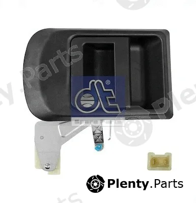 DT Spare Parts 7.70029 — Exterior Door Handle