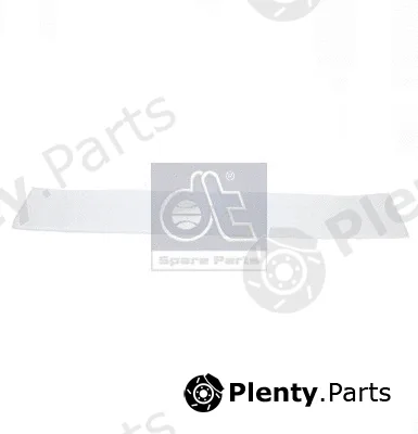 DT Spare Parts 4.67909 — Filter, cabin air
