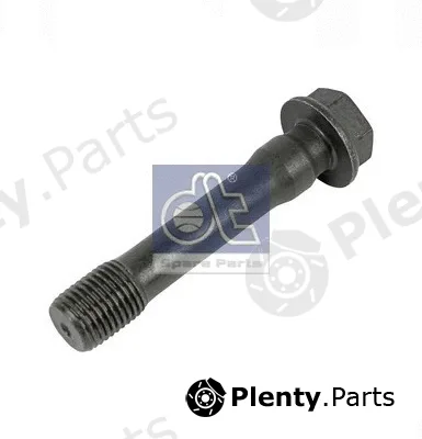 DT Spare Parts 7.54542 — Connecting Rod Bolt