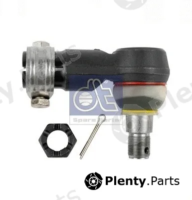 DT Spare Parts 5.55225 — Tie Rod End