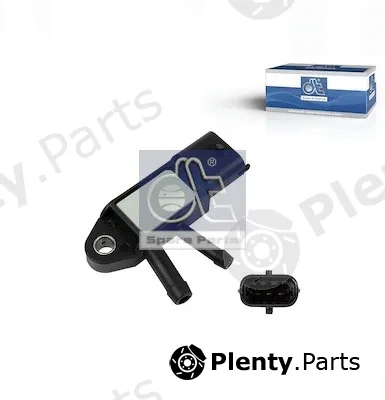 DT Spare Parts 7.56625 — Sensor, exhaust pressure