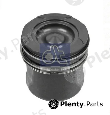 DT Spare Parts 3.10142 — Piston