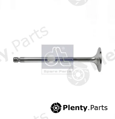 DT Spare Parts 5.40001 — Exhaust Valve