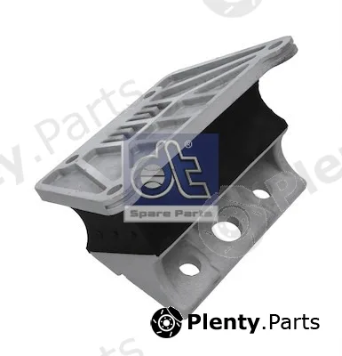 DT Spare Parts 4.80210 — Mounting, engine