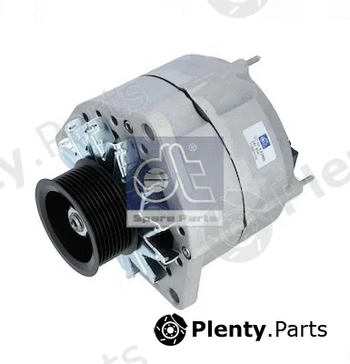 DT Spare Parts 4.62885 — Alternator