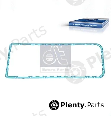 DT Spare Parts 1.24505 — Gasket, oil sump