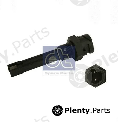 DT Spare Parts 6.35640 — Sensor, coolant level