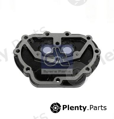 DT Spare Parts 1.10073 — Valve Plate, air compressor