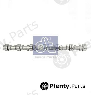 DT Spare Parts 1.10732 — Camshaft