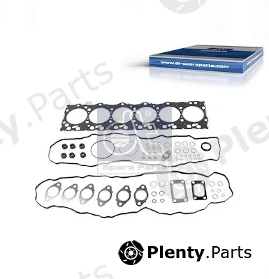 DT Spare Parts 5.94012 — Gasket Kit, cylinder head