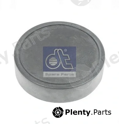 DT Spare Parts 1.11415 — Gasket, thermostat housing