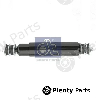 DT Spare Parts 5.13002 — Shock Absorber