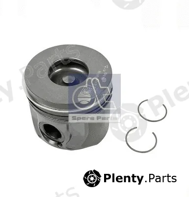 DT Spare Parts 13.47204 — Piston