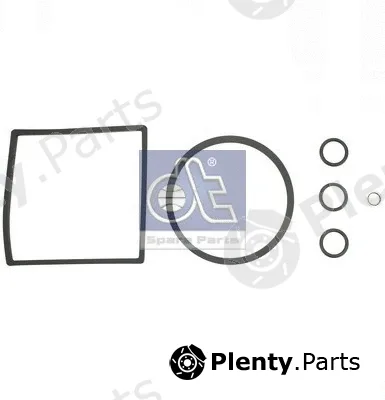 DT Spare Parts 3.92121 — Seal, fuel filter