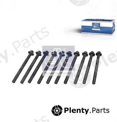 DT Spare Parts 6.22204 — Cylinder Head Bolt
