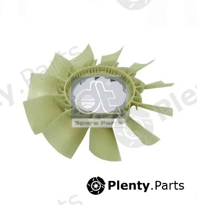 DT Spare Parts 5.41484 — Fan, engine cooling