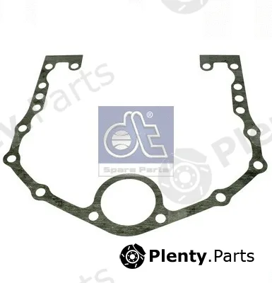DT Spare Parts 1.24014 — Gasket, timing case