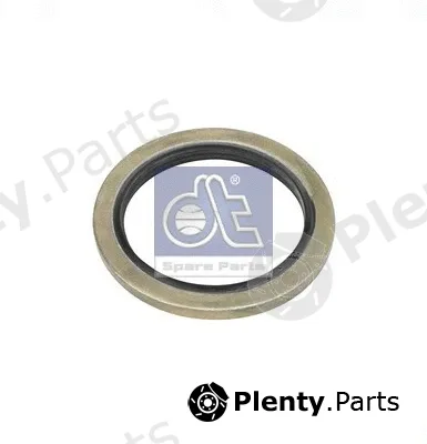 DT Spare Parts 2.15046 — Seal Ring, radiator cap bolt