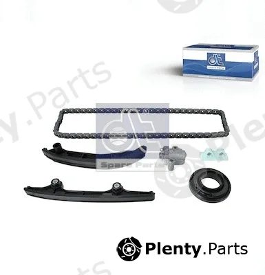 DT Spare Parts 13.94054 — Timing Chain Kit