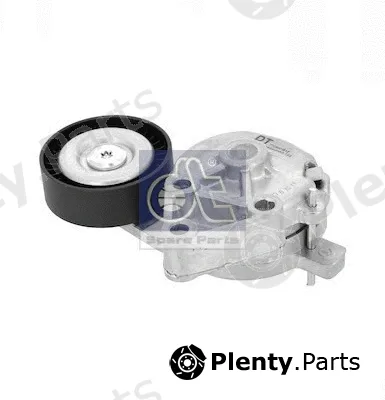 DT Spare Parts 11.12122 — Belt Tensioner, V-ribbed belt