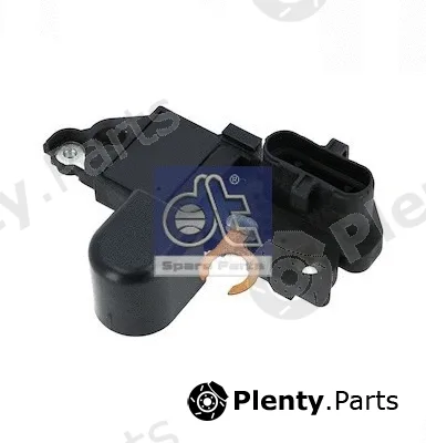 DT Spare Parts 1.21314 — Alternator Regulator