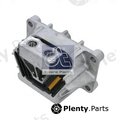 DT Spare Parts 4.80901 — Mounting, engine