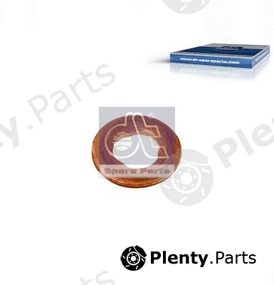 DT Spare Parts 4.67577 — Seal Ring, nozzle holder