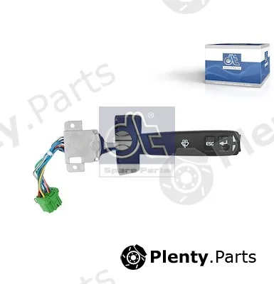 DT Spare Parts 2.27303 — Wiper Switch
