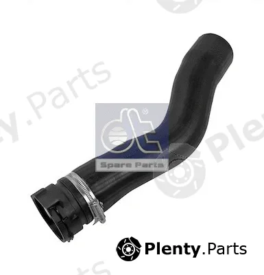 DT Spare Parts 1.11691 — Radiator Hose