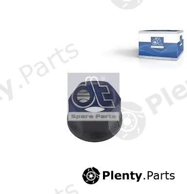 DT Spare Parts 9.12019 — Wheel Nut