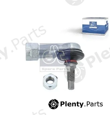 DT Spare Parts 1.14083 — Ball Head, gearshift linkage