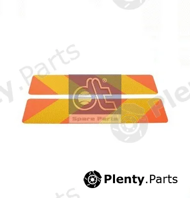 DT Spare Parts 9.69060 — Contour marking