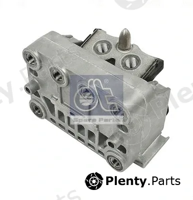 DT Spare Parts 4.81572 — Mounting, engine