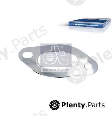 DT Spare Parts 2.10083 — Full Gasket Kit, engine
